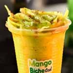 Mango Biche Cool