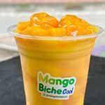 Smoothie de Mango