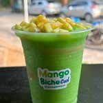 Mango Biche