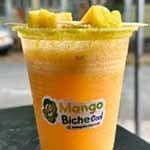 Cerveza Mango Biche